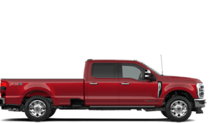 2026 Ford Super Duty® External Image 1